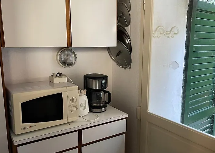 Casa Chiara With Terrace And Sea View Monterosso al Mare