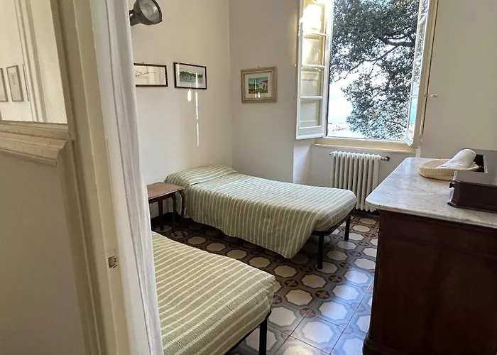 Casa Chiara With Terrace And Sea View Monterosso al Mare