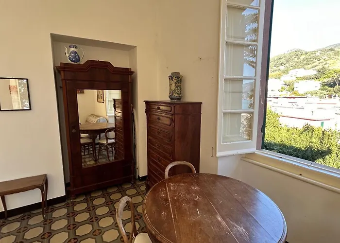 Casa Chiara With Terrace And Sea View * Monterosso al Mare
